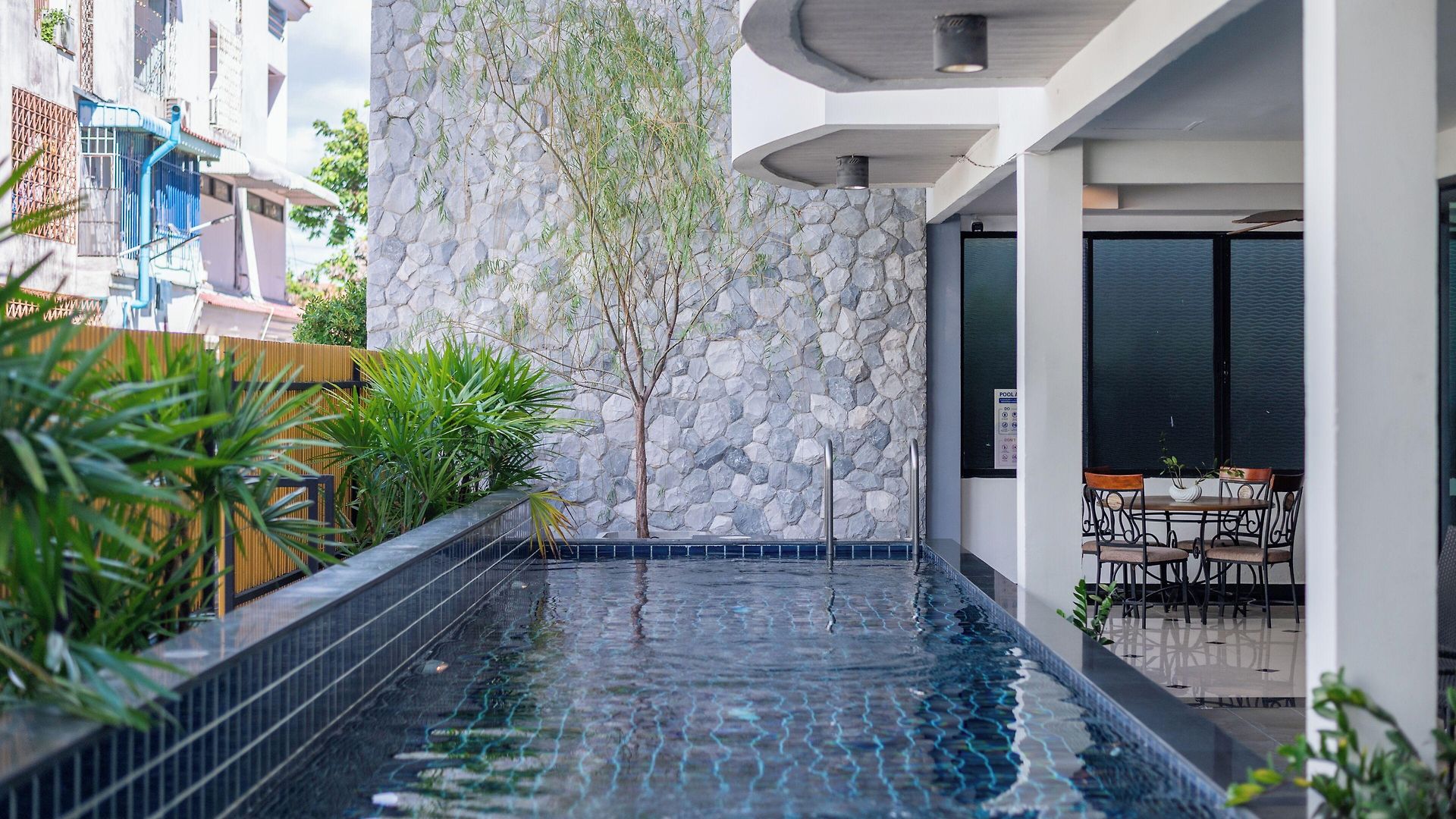 โรงแรม Kokotel North
