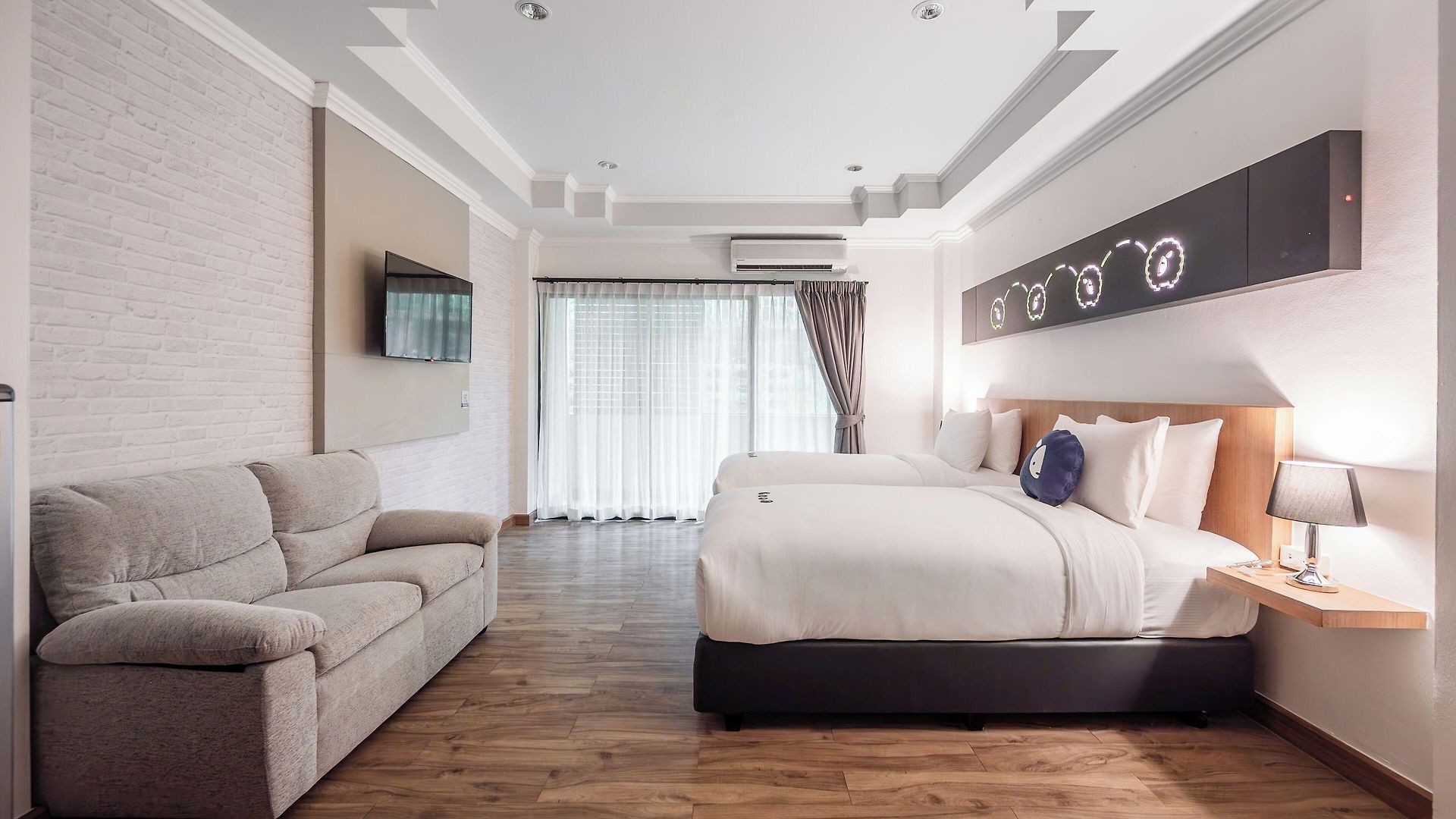Kokotel North 3* Pattaya