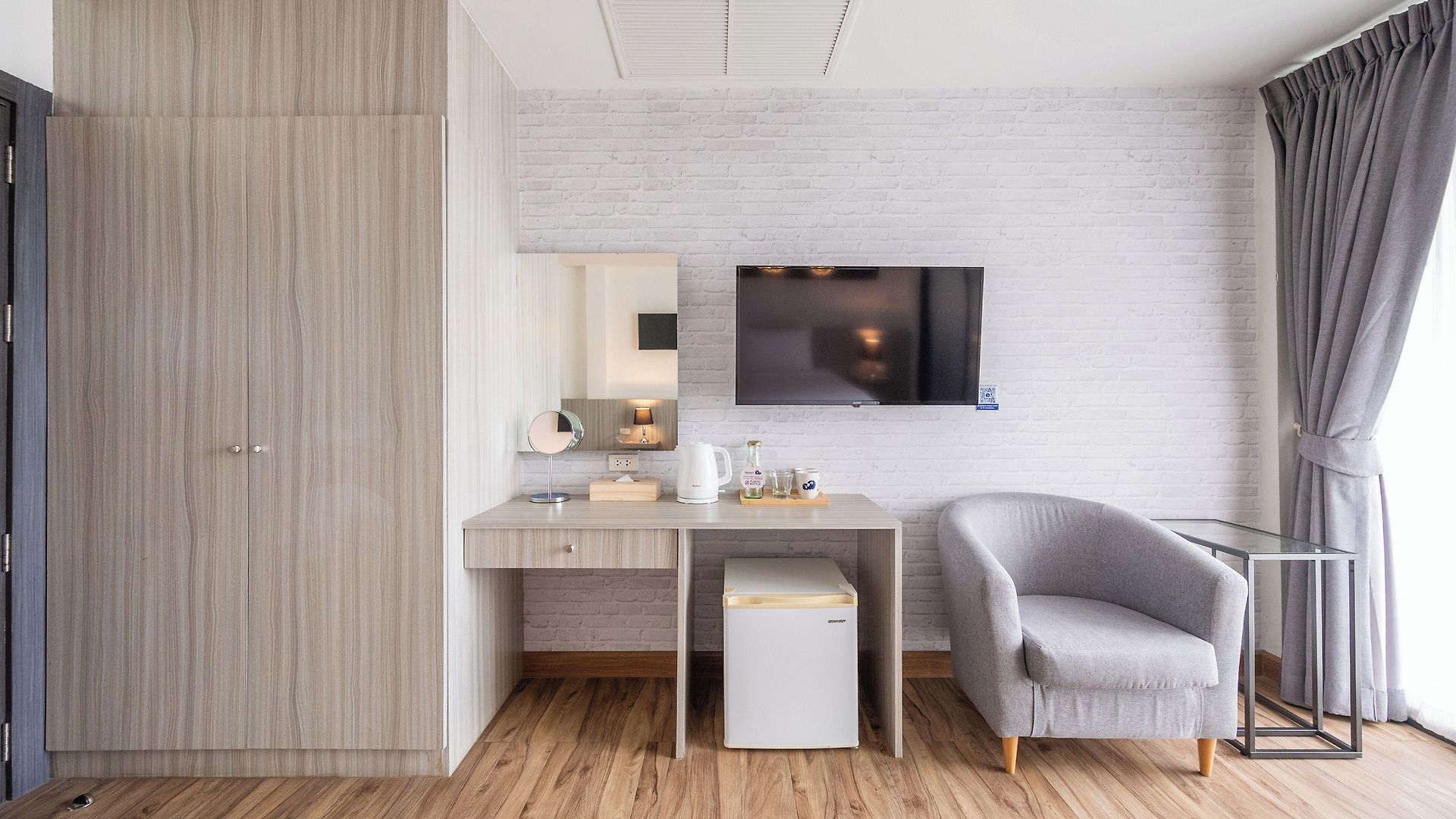 โรงแรม Kokotel North