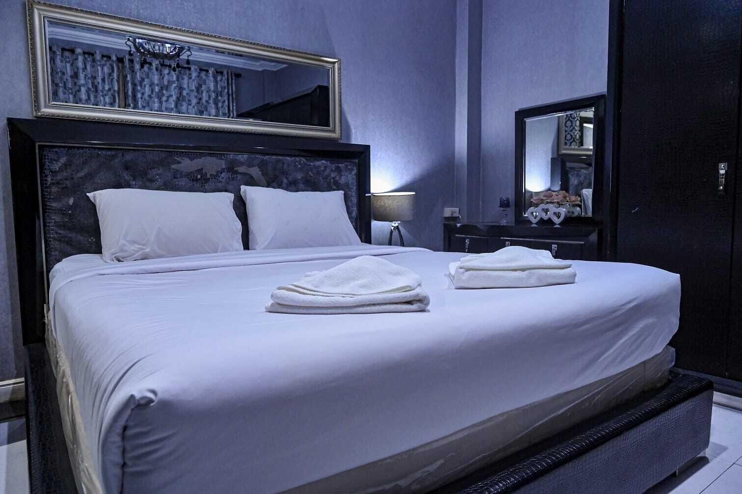 Le Manate Hotel