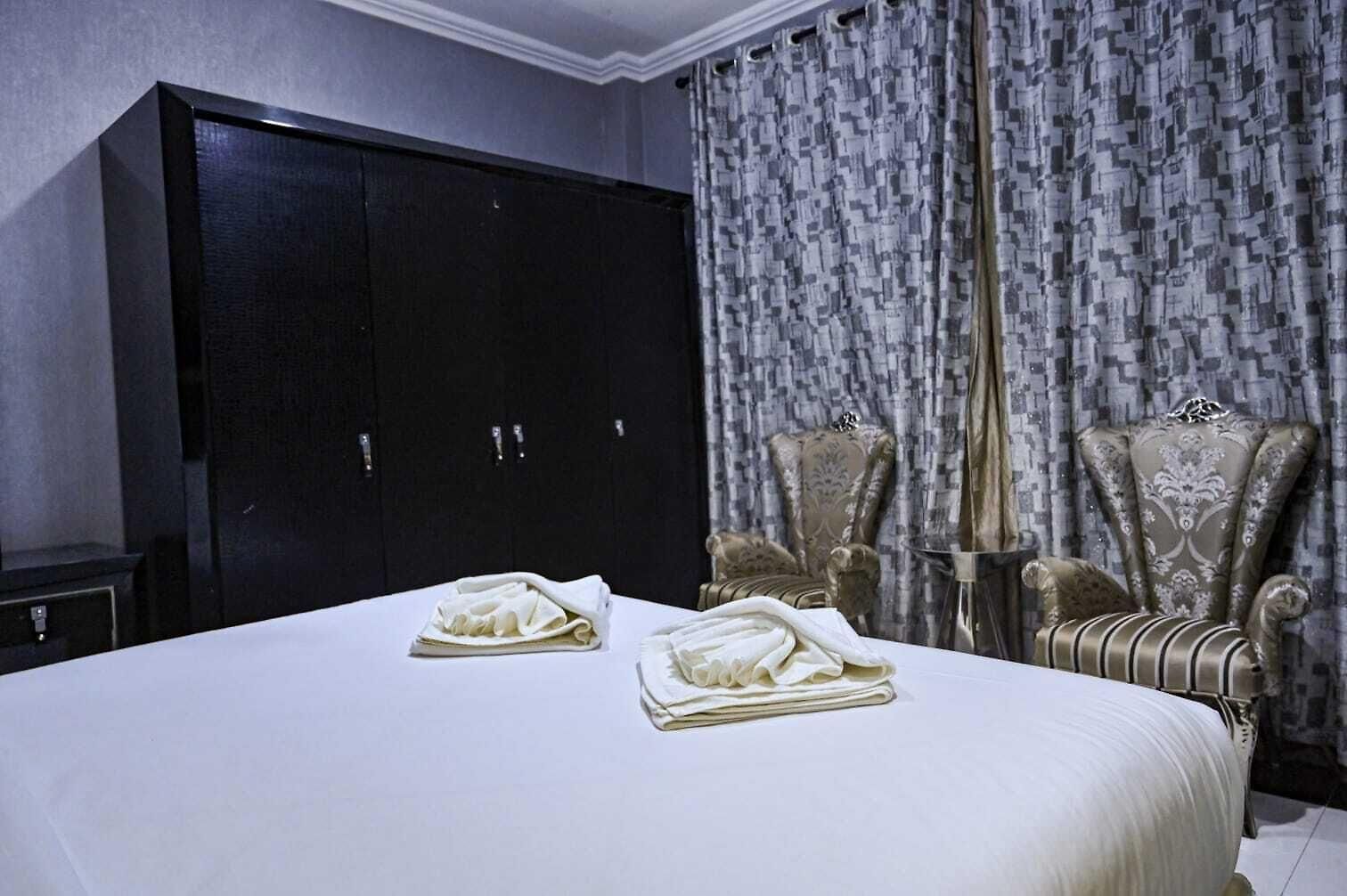 Hotel Le Manate 3*