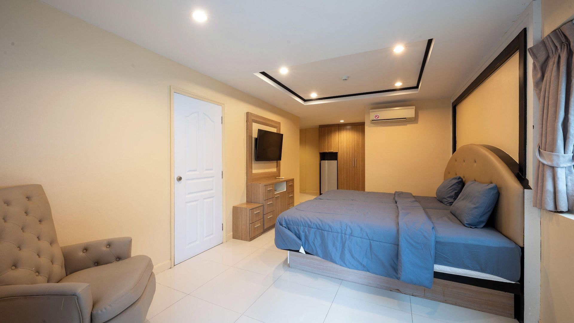 อพาร์ตโฮเทล New Nordic Trend 3 By Apartwell 3*