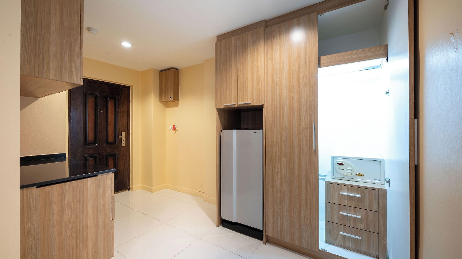 New Nordic Trend 3 By Apartwell 3* Pattaya