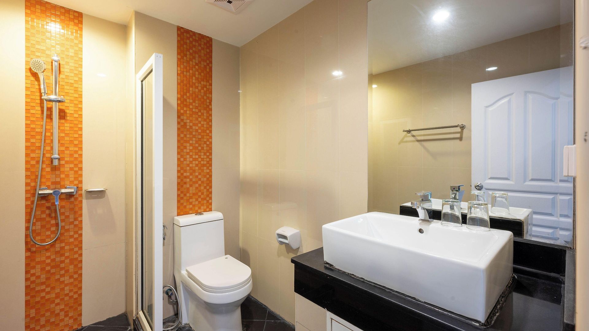 อพาร์ตโฮเทล New Nordic Trend 3 By Apartwell 3*