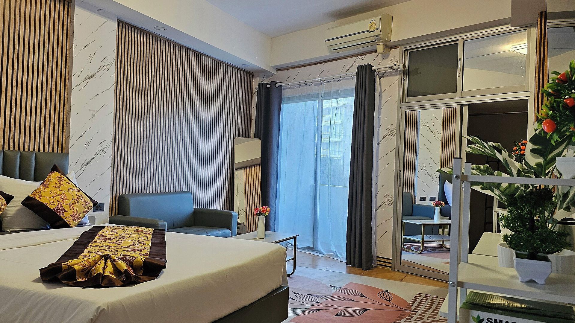 Xcess 4* Pattaya