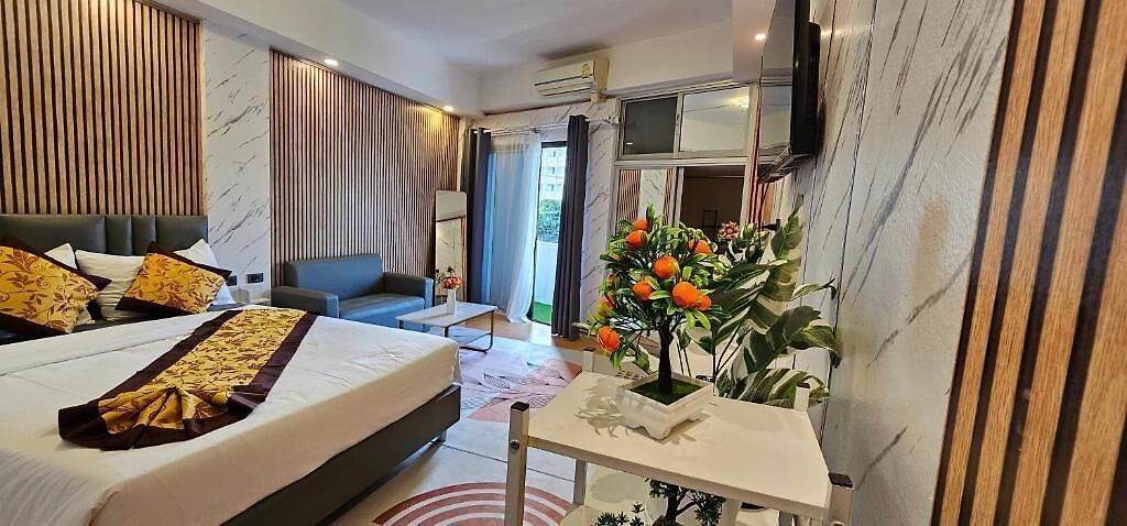 Xcess Pattaya