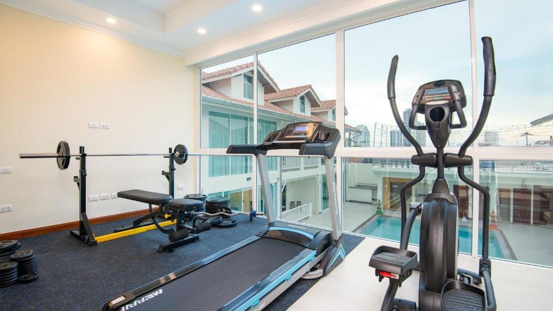 Pratamnak Luxury * Pattaya