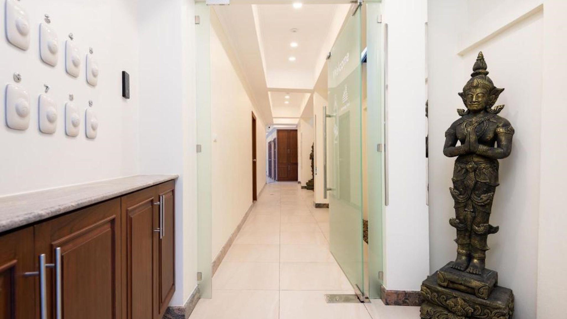 Pratamnak Luxury รีสอร์ท *