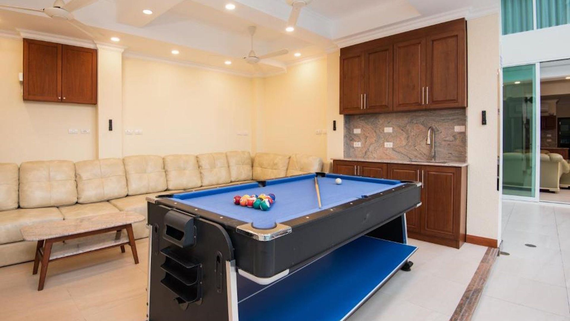 Pratamnak Luxury * Pattaya