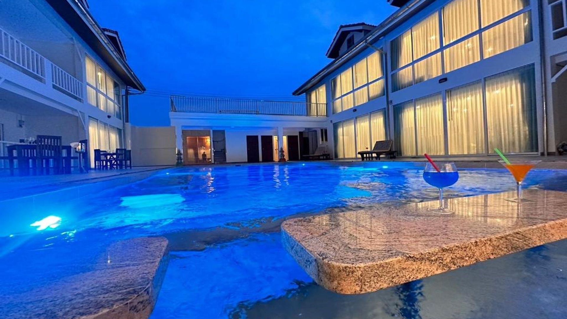 Pratamnak Luxury *