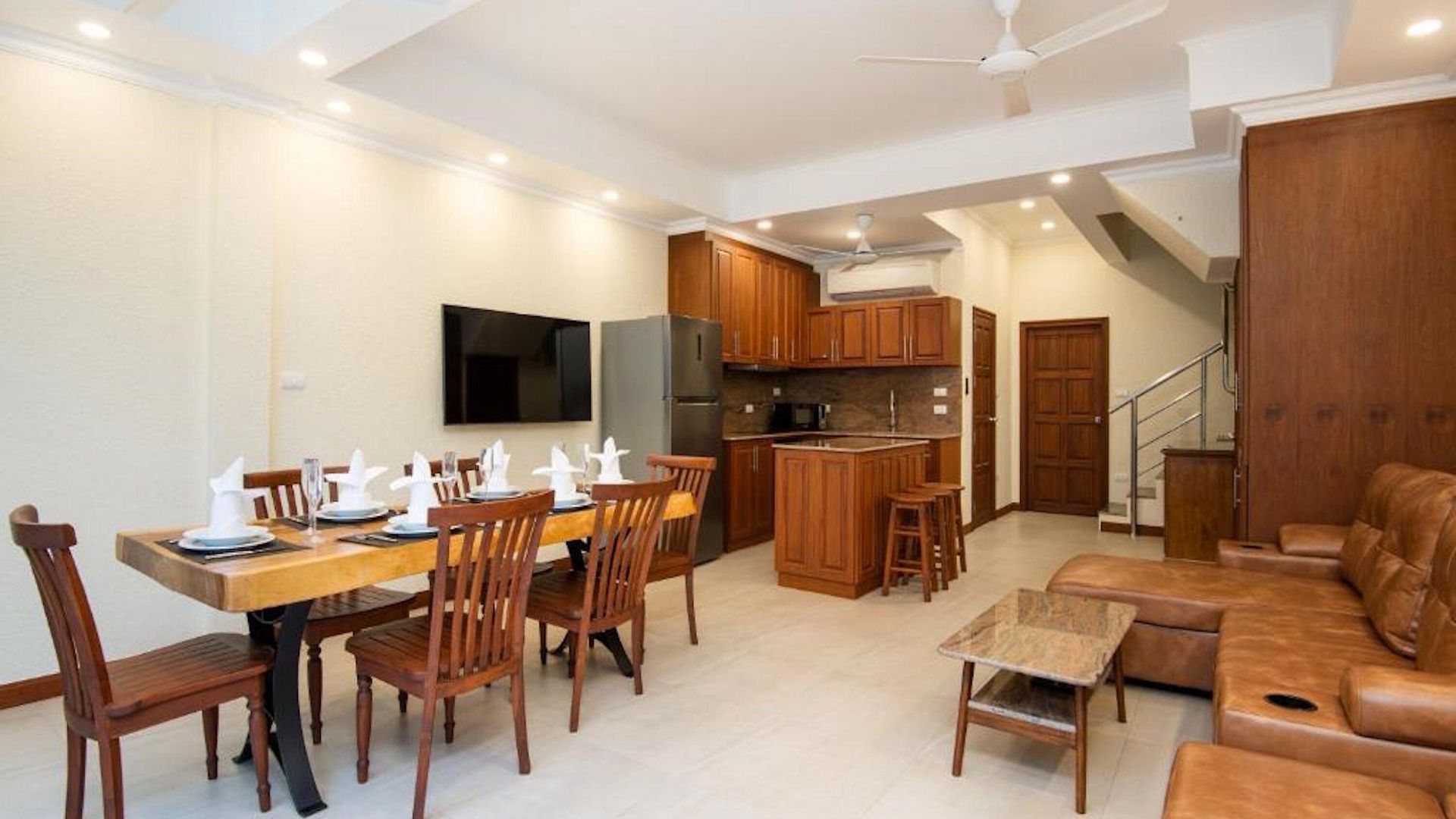 Pratamnak Luxury * Pattaya