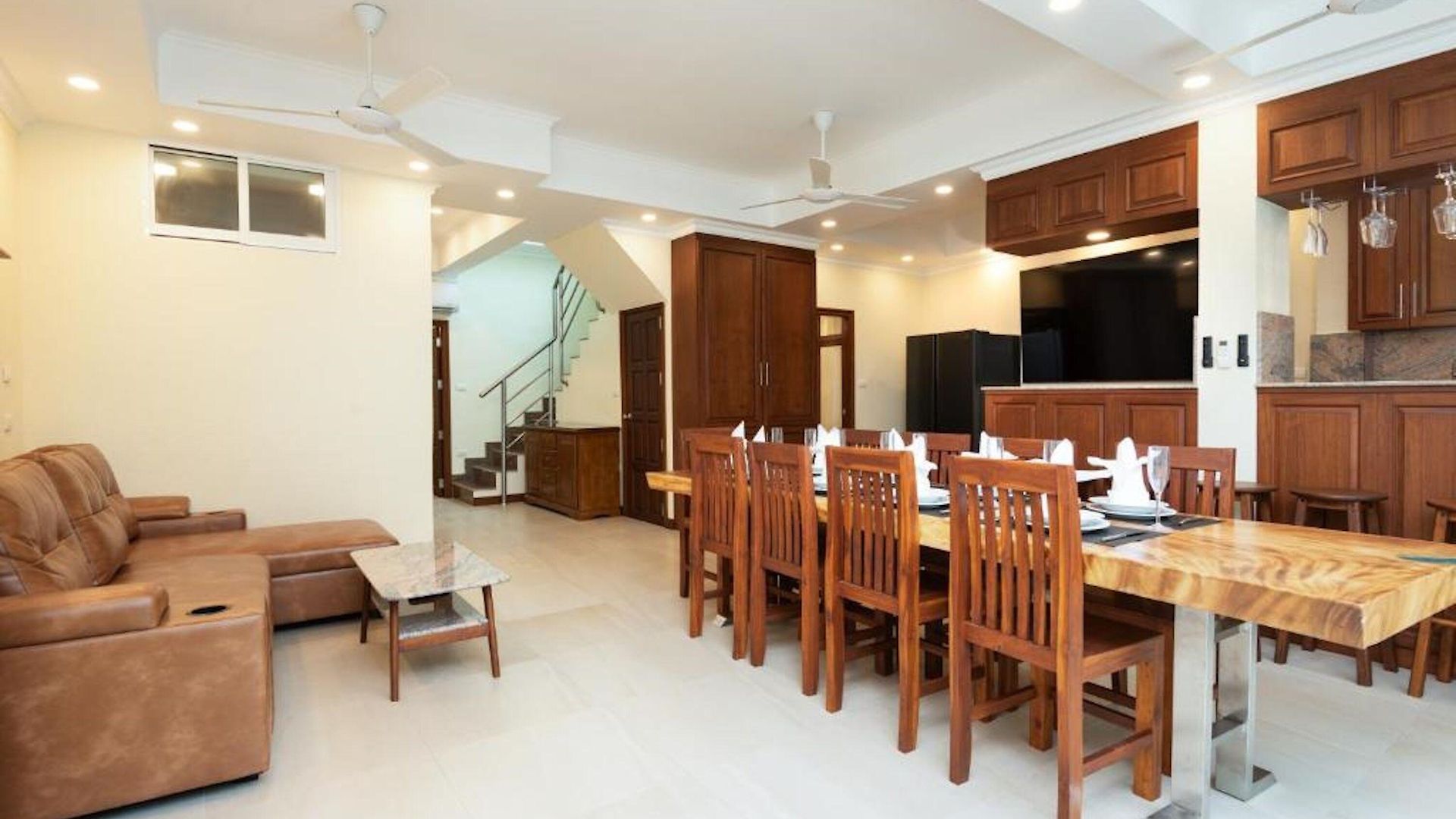 Pratamnak Luxury รีสอร์ท