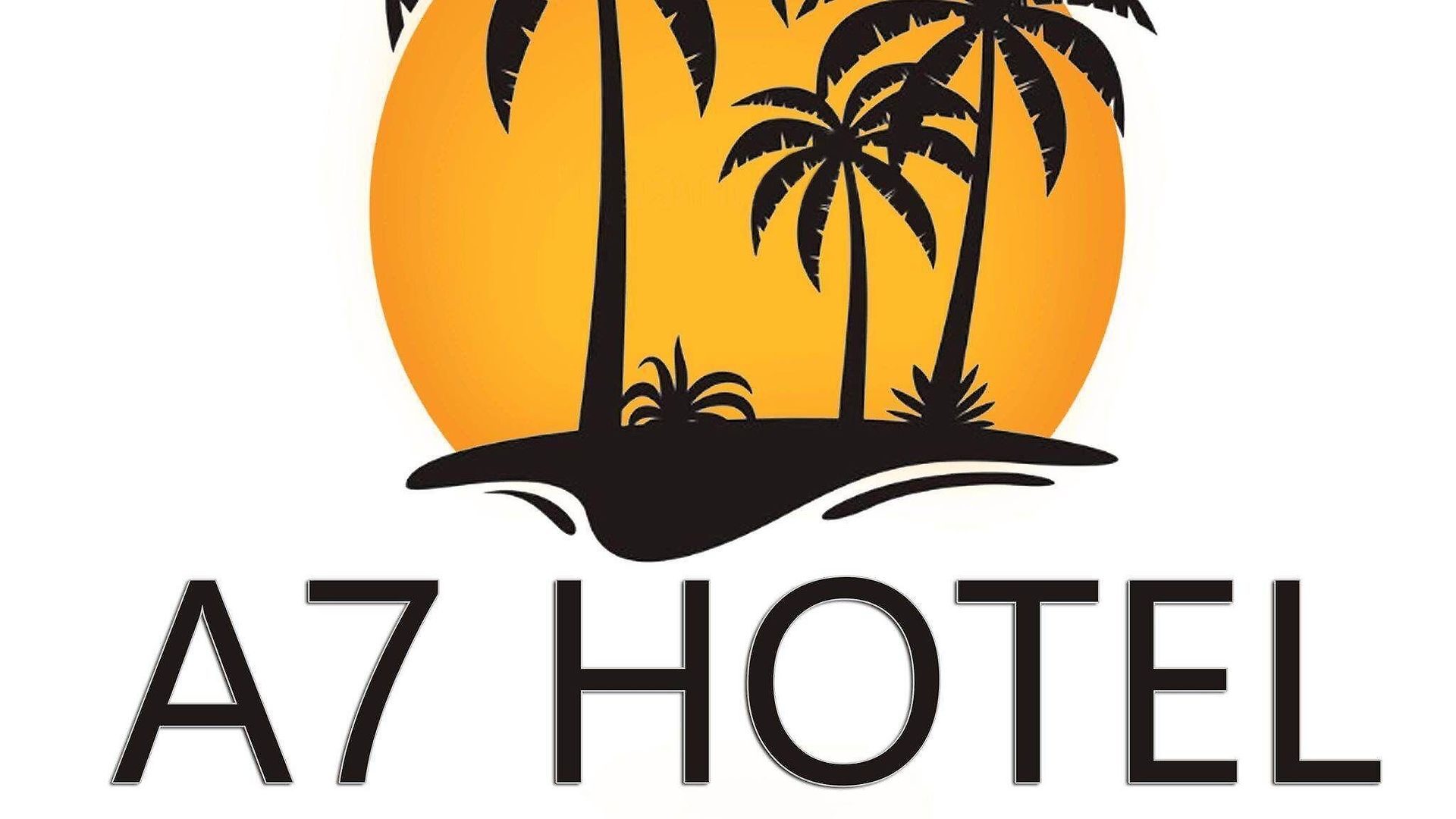 โรงแรม A7