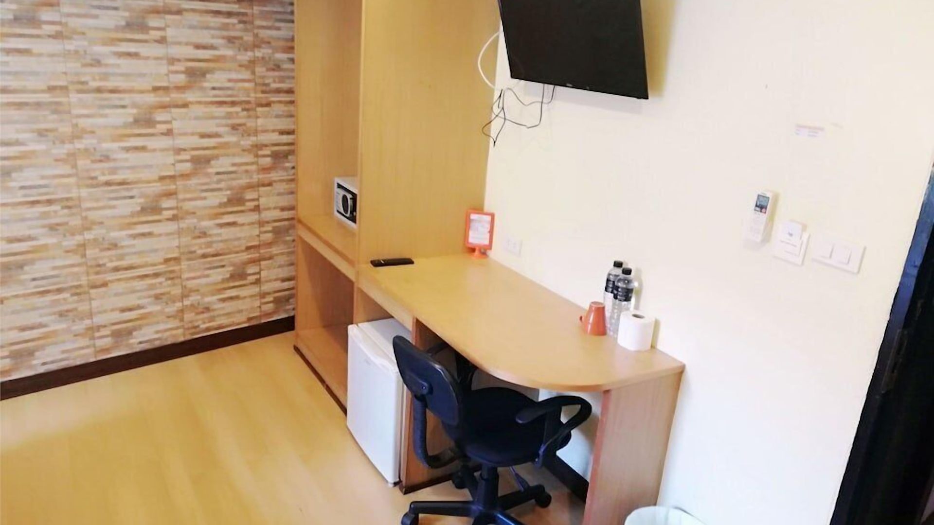 A7 โรงแรม Pattaya