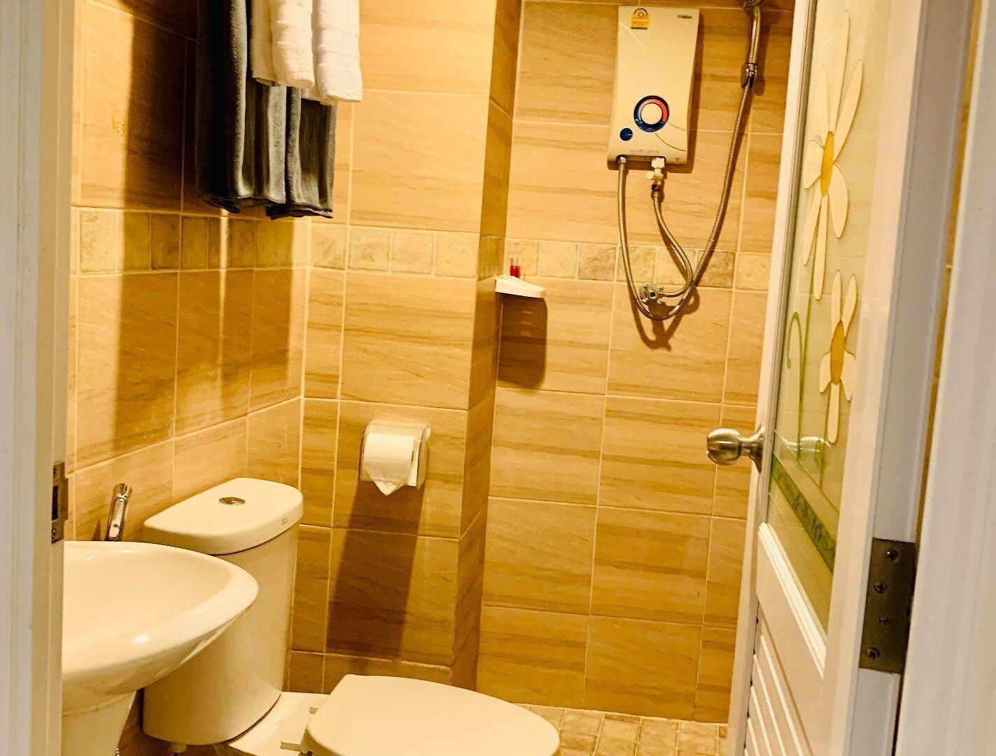 A7 โรงแรม Pattaya