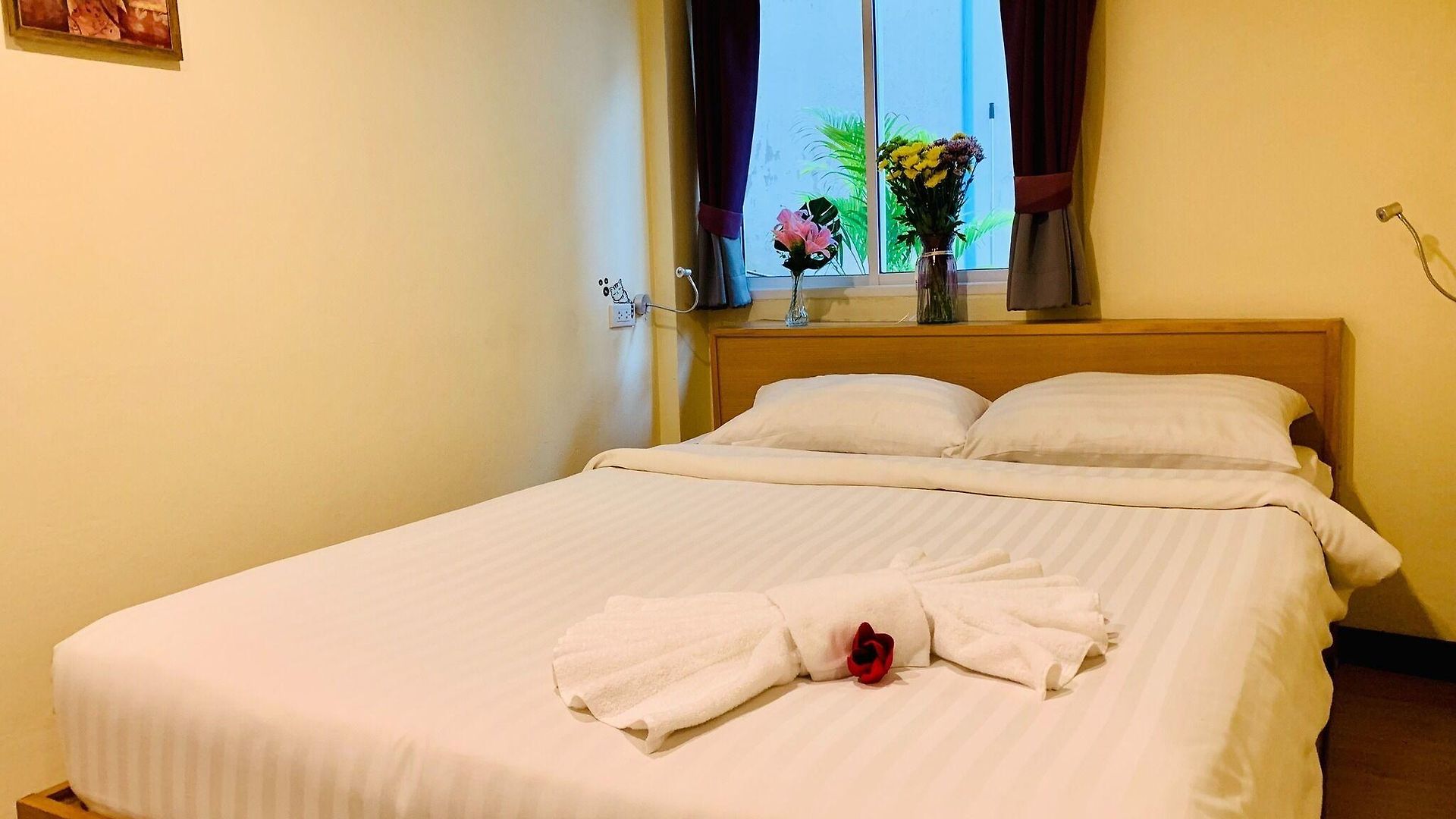 A7 โรงแรม