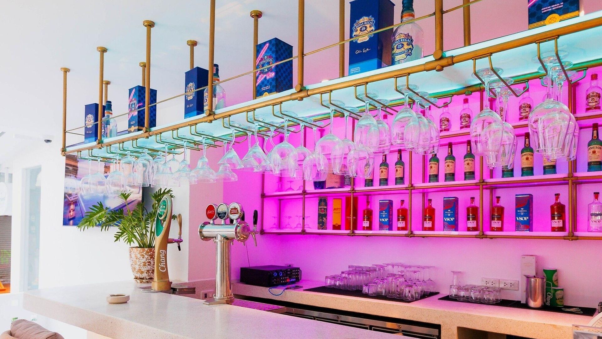 The One Cozy Living โรงแรม Pattaya