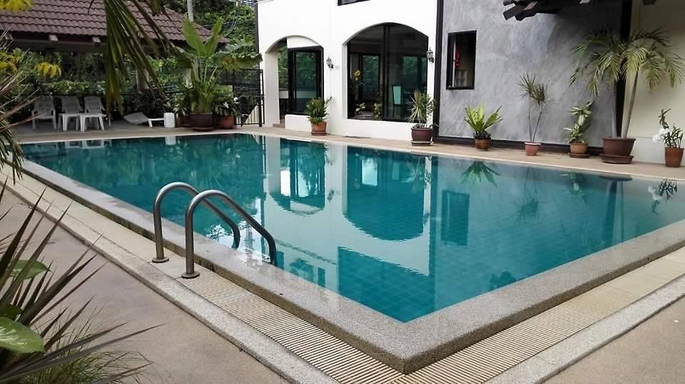 Dolphinplace โรงแรม 4*