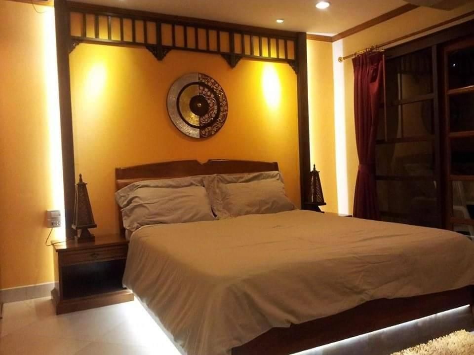 โรงแรม Dolphinplace 4*