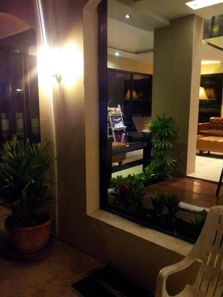 Dolphinplace โรงแรม Pattaya