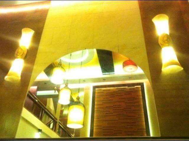 Dolphinplace 4*