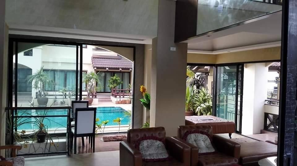 Dolphinplace 4* Pattaya