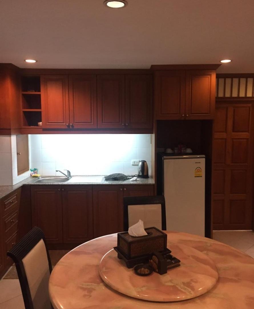 Dolphinplace โรงแรม 4*
