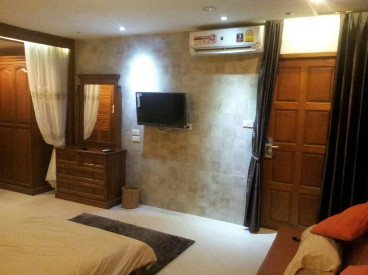 Dolphinplace โรงแรม 4*