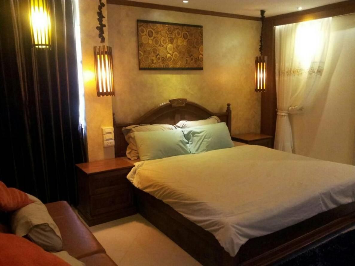 โรงแรม Dolphinplace 4*
