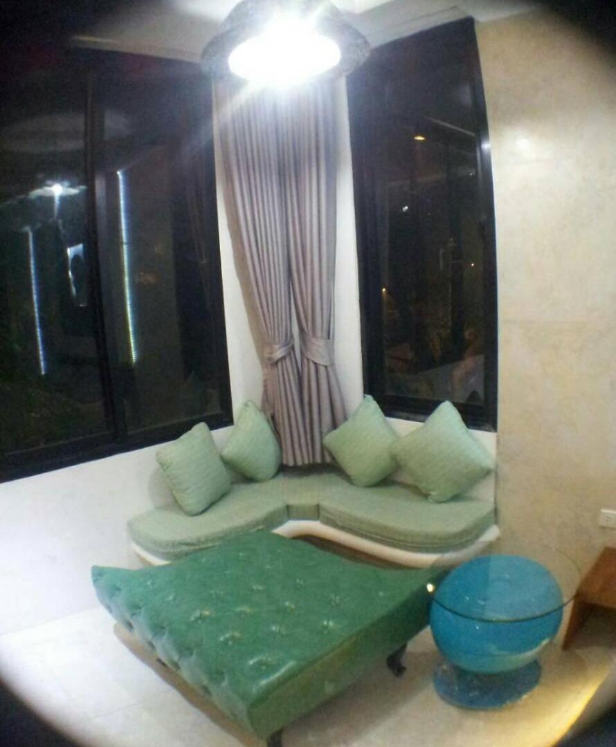 โรงแรม Dolphinplace Pattaya