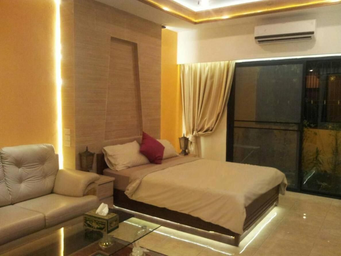 Dolphinplace 4* Pattaya