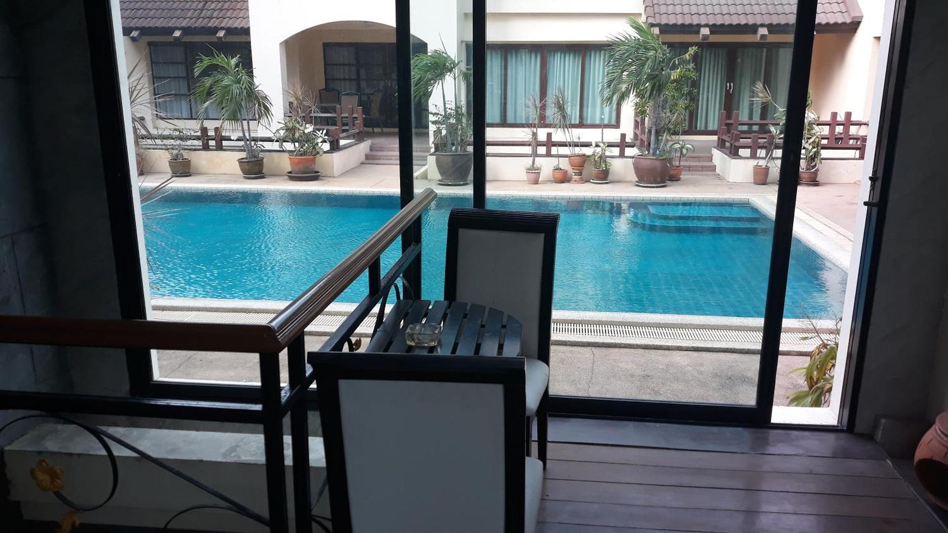Dolphinplace Pattaya