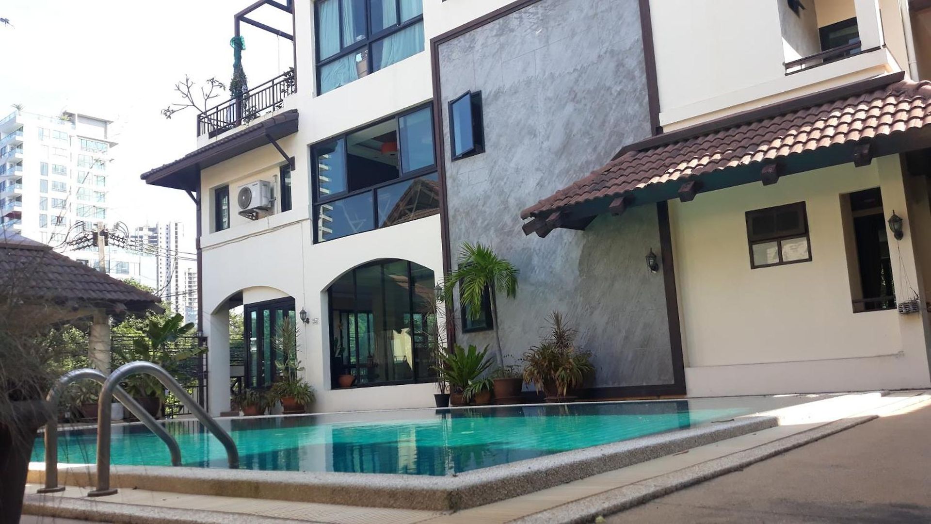 Dolphinplace 4* Pattaya
