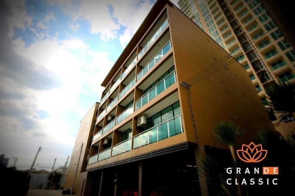 Grande Classic Pattaya