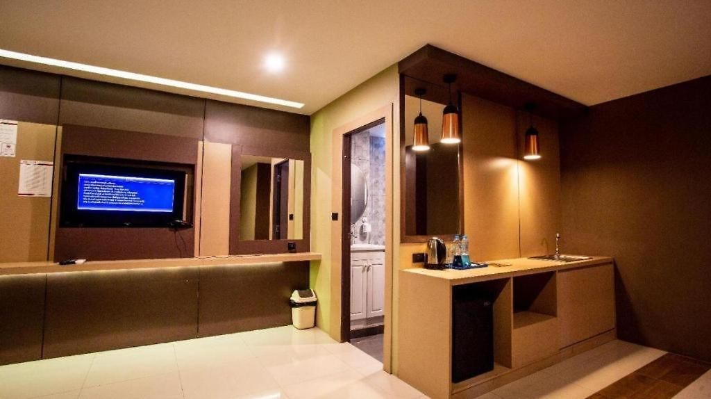 โรงแรม Grande Classic