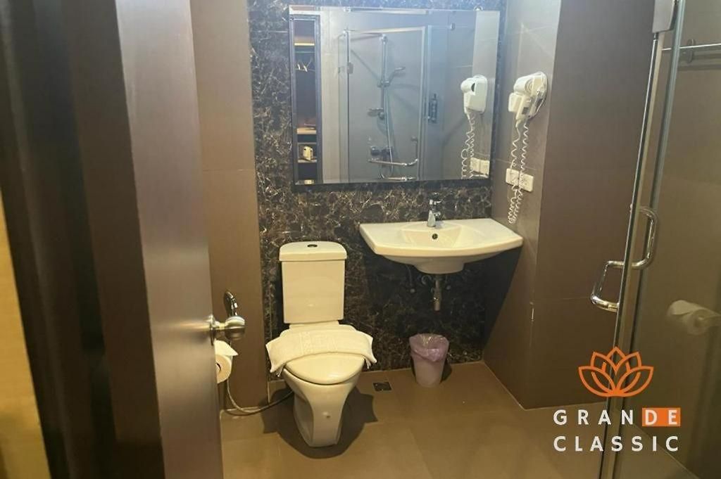 Grande Classic 3* Pattaya
