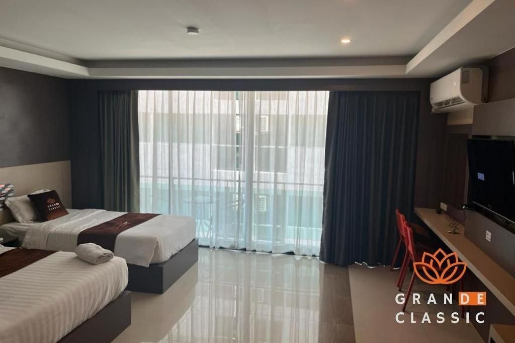 Grande Classic โรงแรม 3*