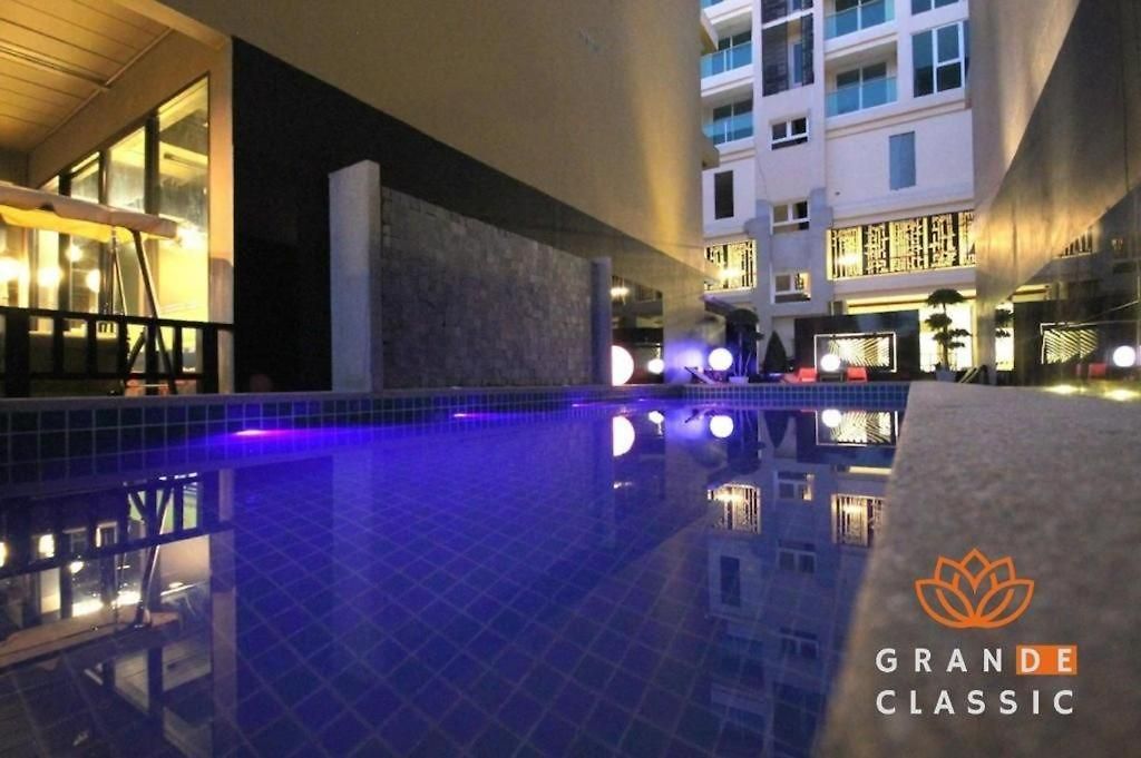 Grande Classic 3* Pattaya