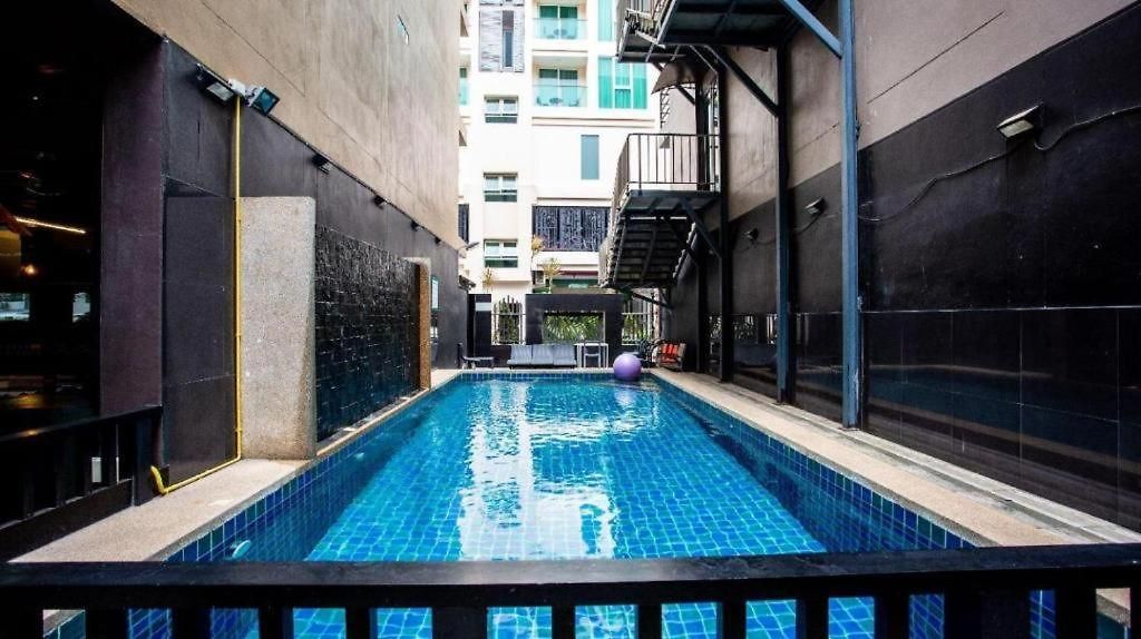 โรงแรม Grande Classic 3*
