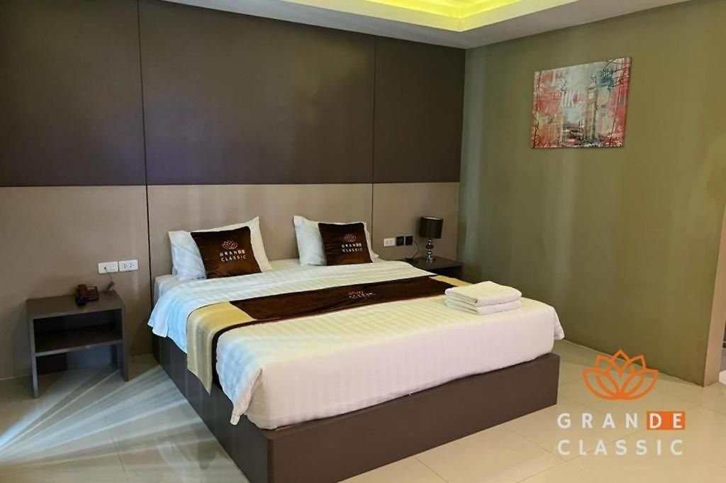 Grande Classic 3* Pattaya