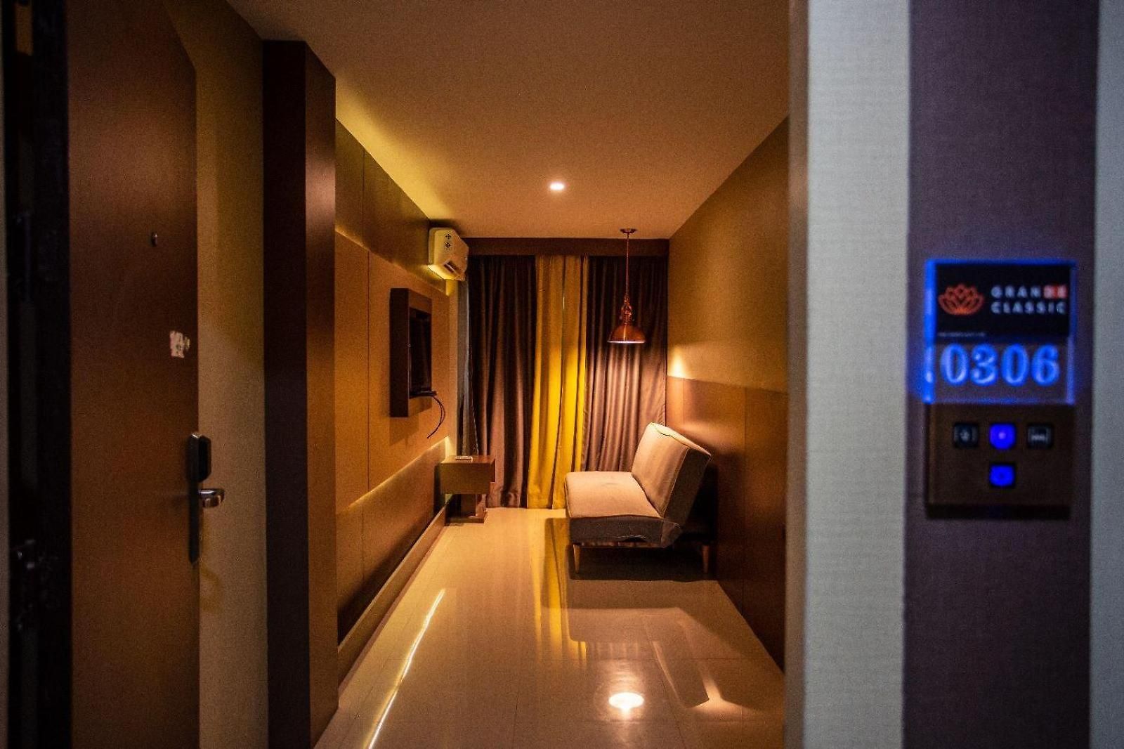 Grande Classic 3*