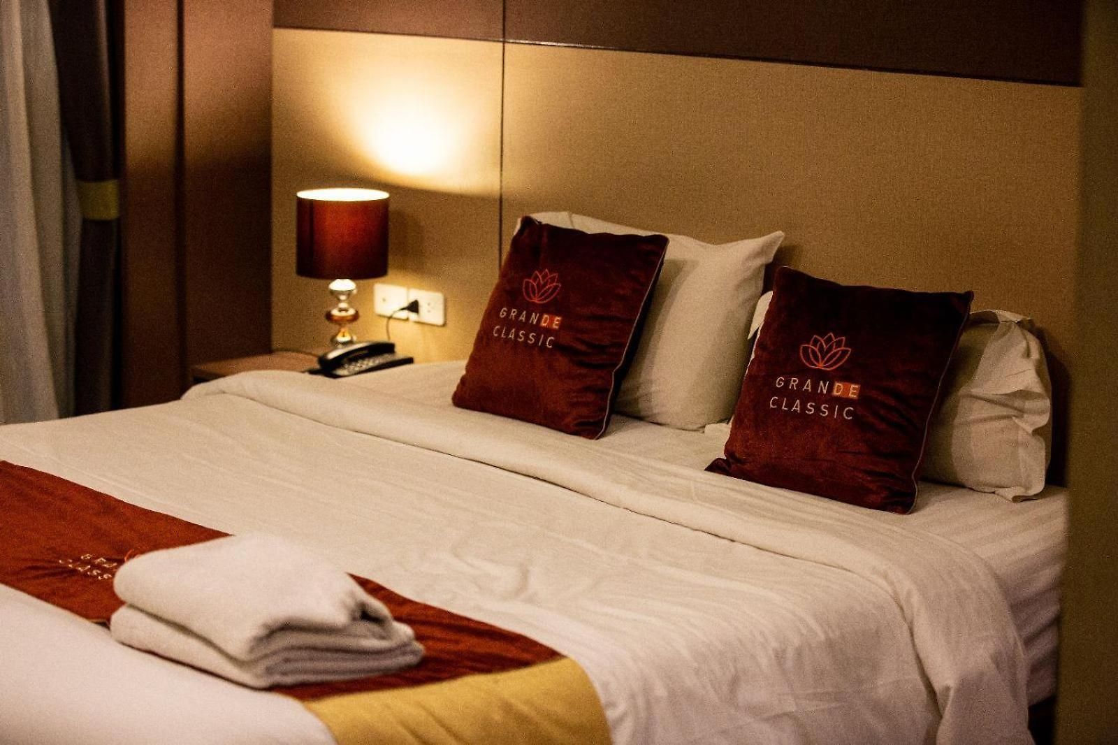 โรงแรม Grande Classic