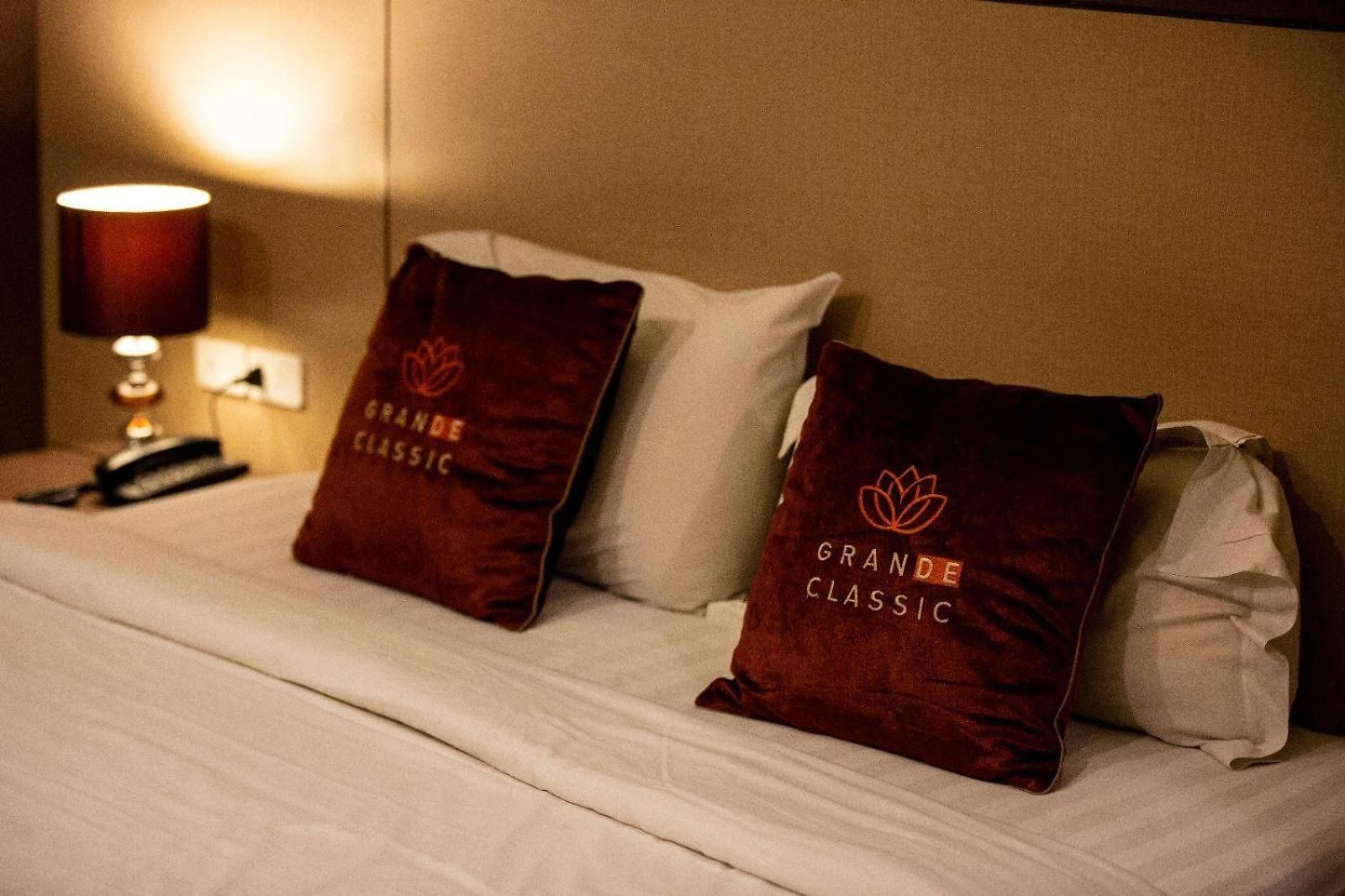 Grande Classic 3* Pattaya