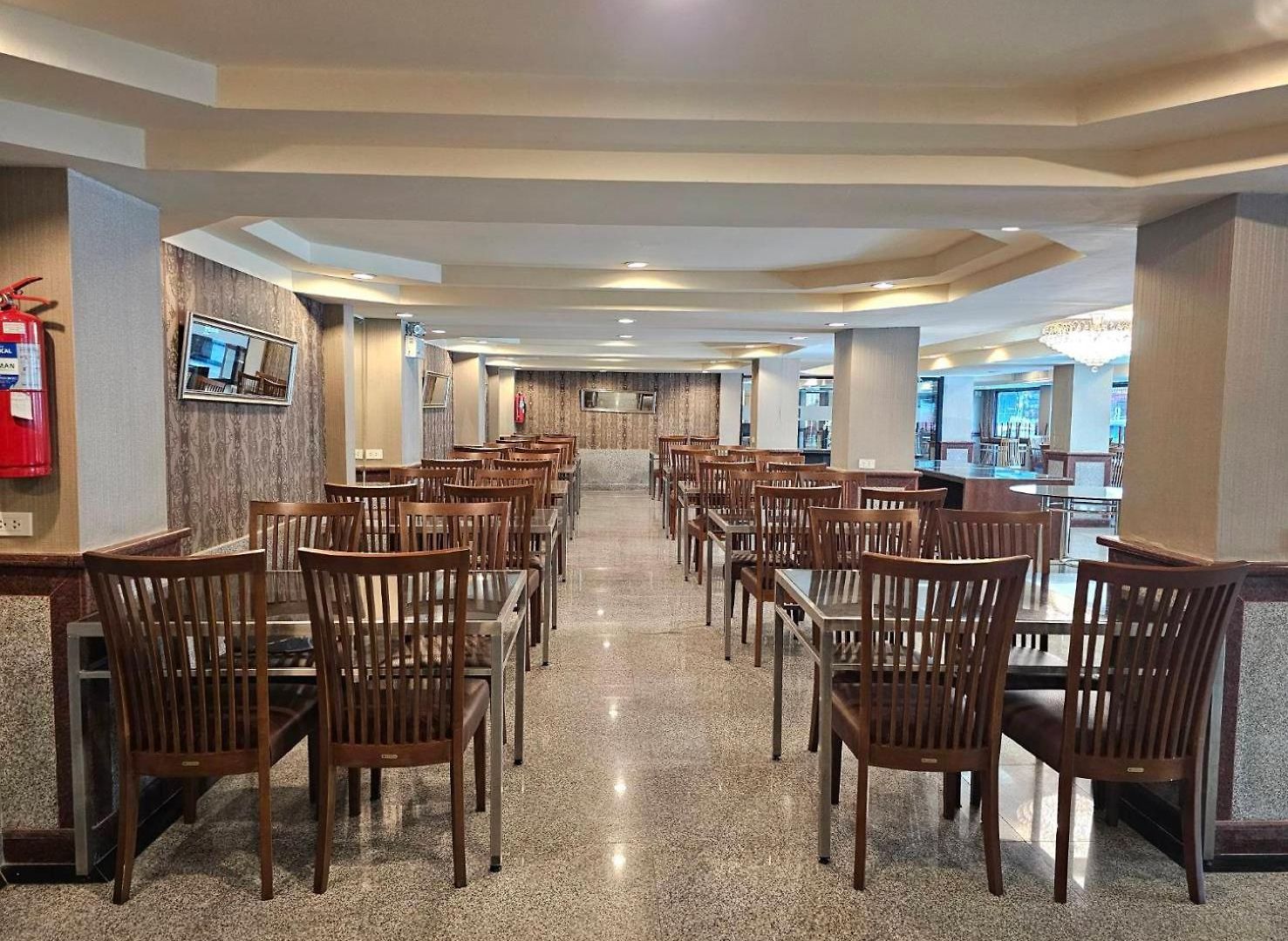 Boutique Bravo โรงแรม