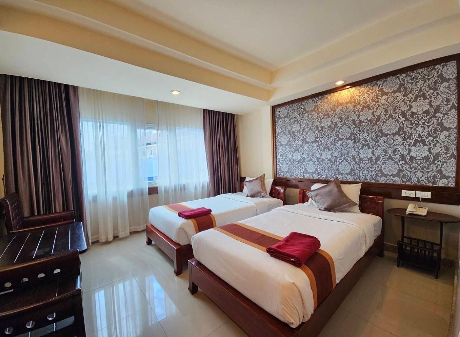 Boutique Bravo Pattaya