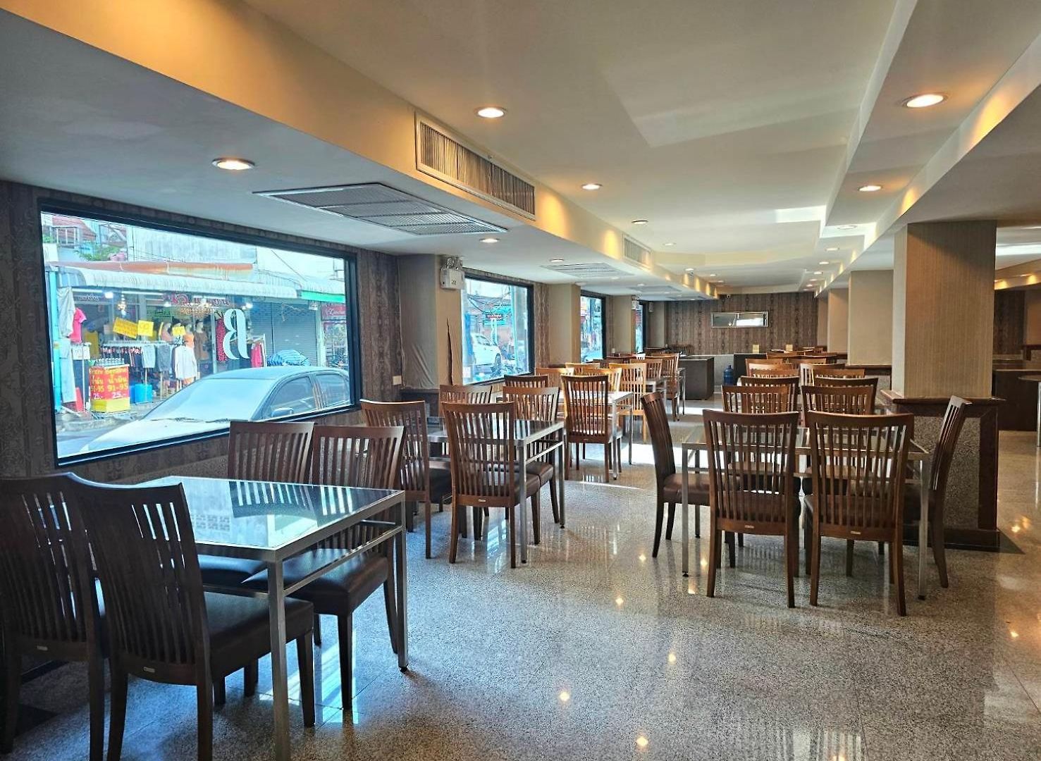 Boutique Bravo โรงแรม 3*