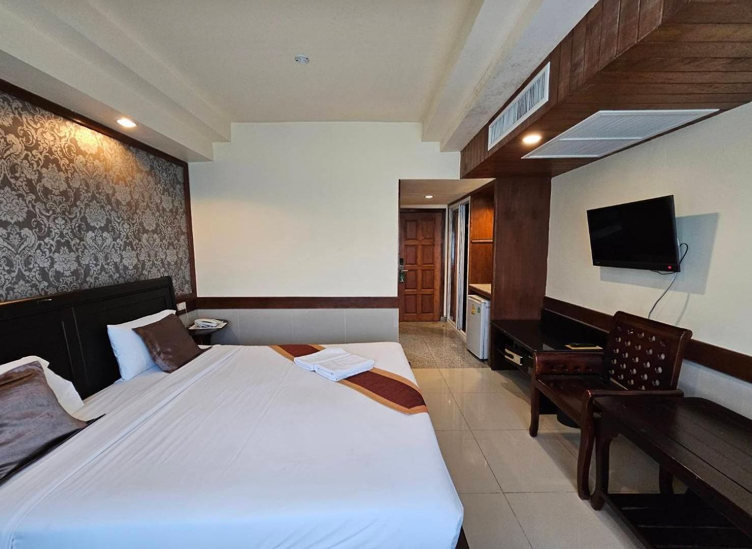 Boutique Bravo Pattaya