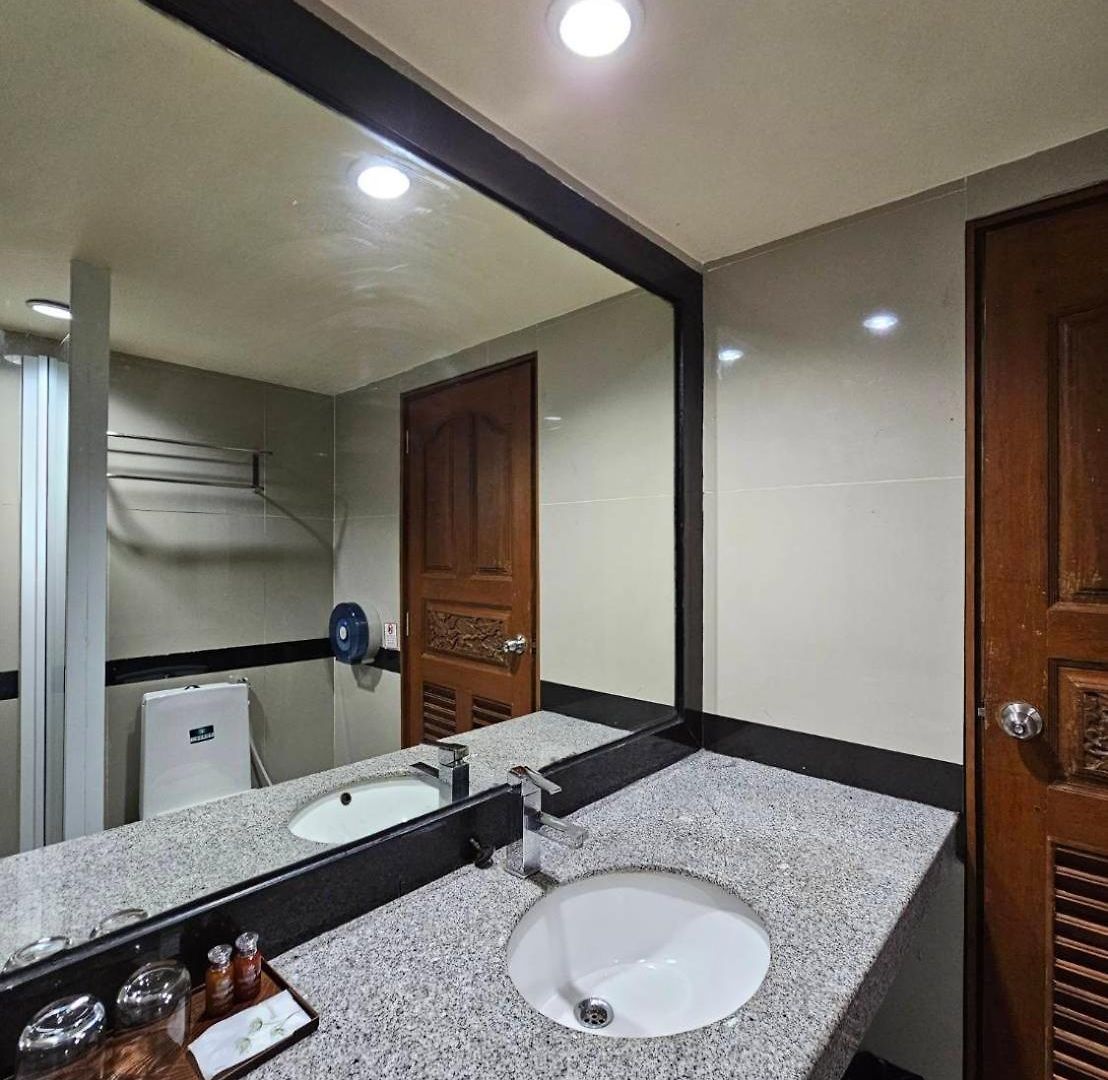 Boutique Bravo 3* Pattaya