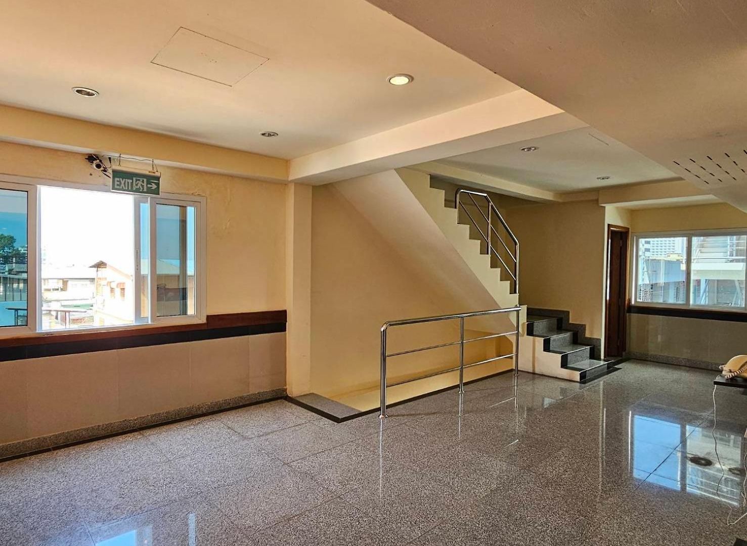 Boutique Bravo โรงแรม Pattaya