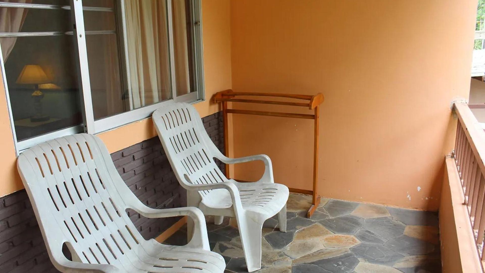 Safari Riviera 3*